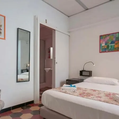 Lungomare Casa Diaz 3*