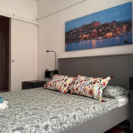 Lungomare Casa Diaz 3*