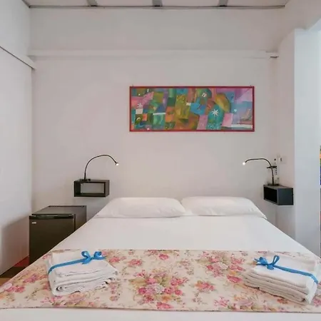 Lungomare Casa Diaz Alojamento de Acomodação e Pequeno-almoço