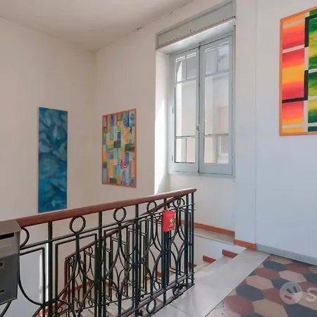 Bed & Breakfast Lungomare Casa Diaz