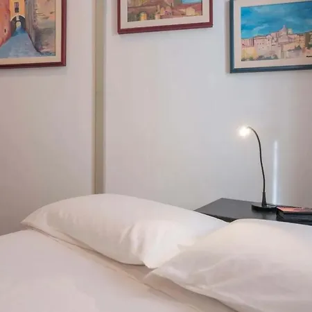 Lungomare Casa Diaz 3* Cagliari
