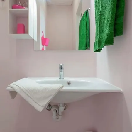 Lungomare Casa Diaz Cagliari