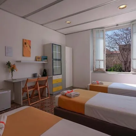 Bed & Breakfast Lungomare Casa Diaz