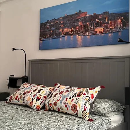 Lungomare Casa Diaz Bed & Breakfast