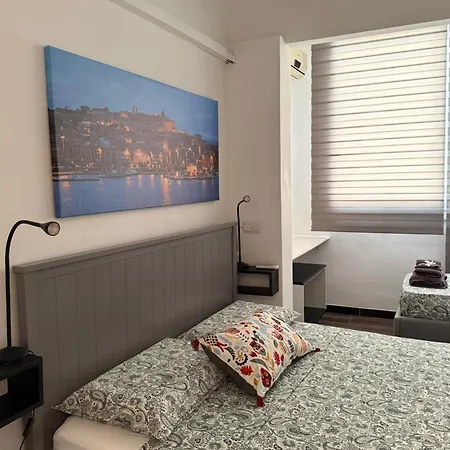 Lungomare Casa Diaz Bed & Breakfast