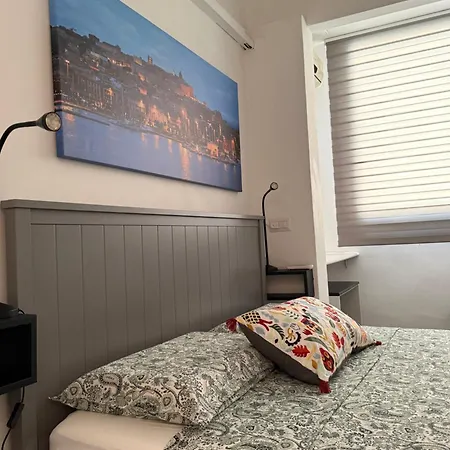 Lungomare Casa Diaz Bed & Breakfast 3*