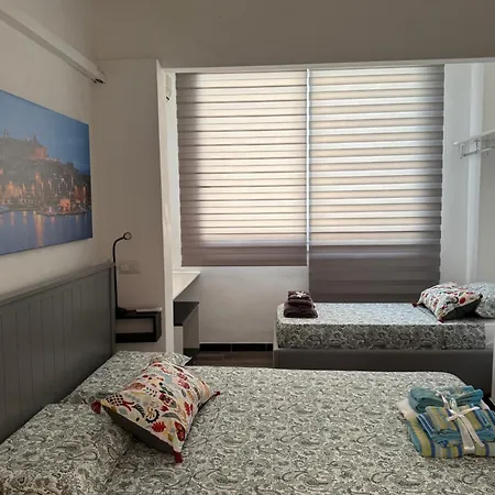Lungomare Casa Diaz Bed & Breakfast Cagliari