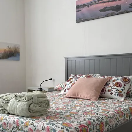 Bed & Breakfast Lungomare Casa Diaz Cagliari