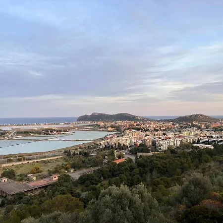 Bed & Breakfast Lungomare Casa Diaz 3*