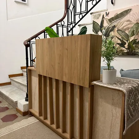 Lungomare Casa Diaz Frühstückspension Cagliari