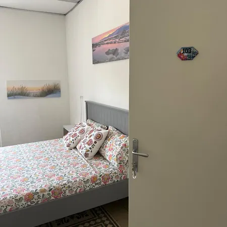 Panzió Lungomare Casa Diaz 3*