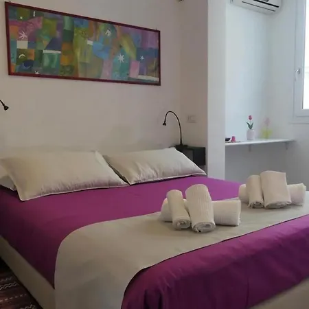 Lungomare Casa Diaz